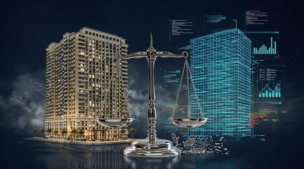 Graphiques et analyse de données en location courte durée