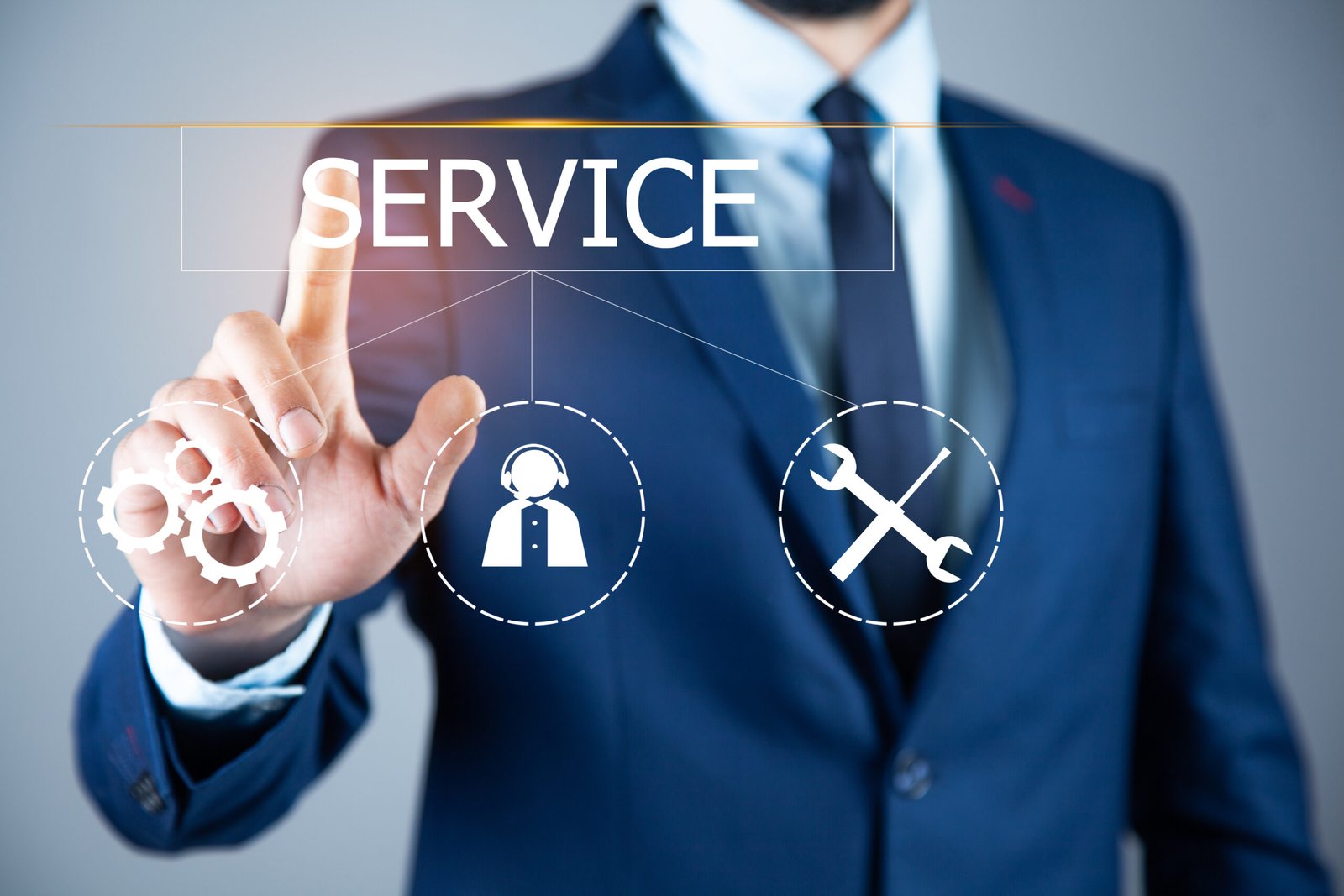 Consulting & Revenue Management